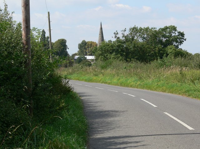 File:Approaching Normanton on Soar - geograph.org.uk - 551938.jpg