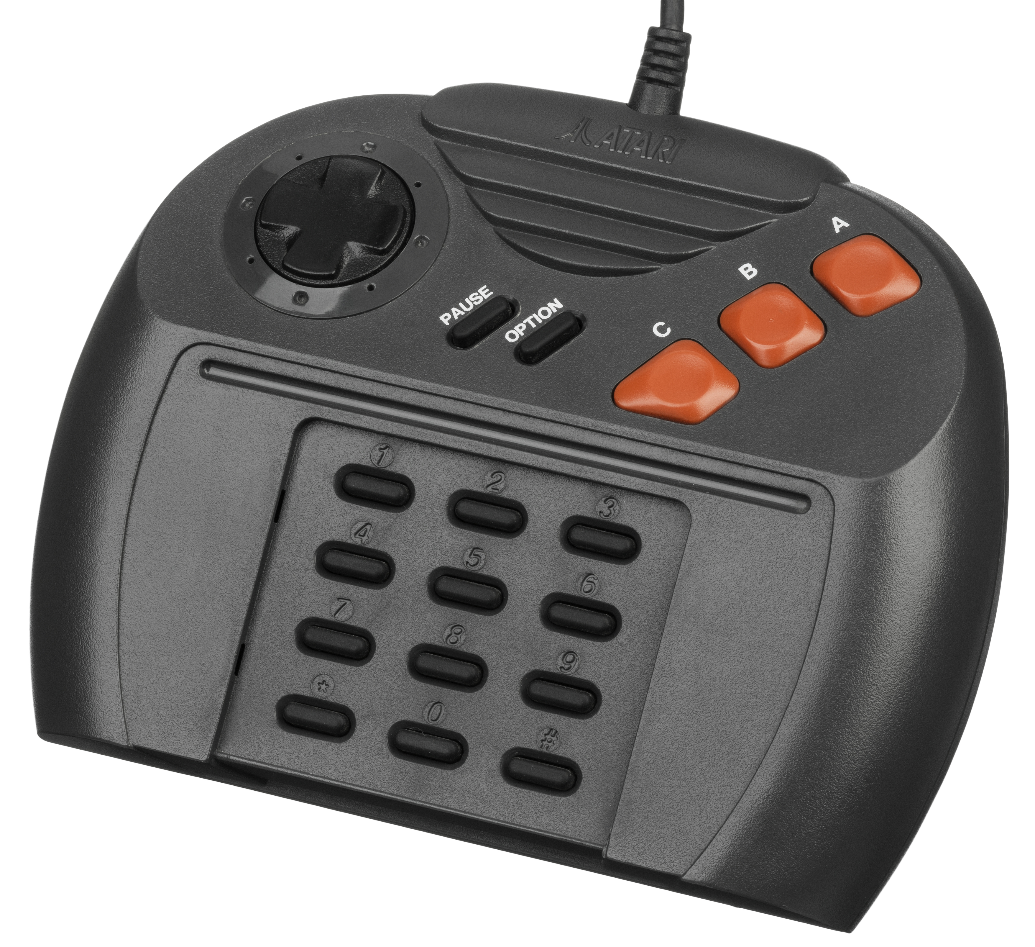 https://upload.wikimedia.org/wikipedia/commons/e/ea/Atari-Jaguar-Controller.jpg