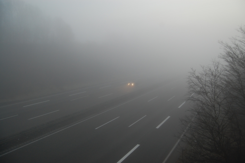 Nebel перевод