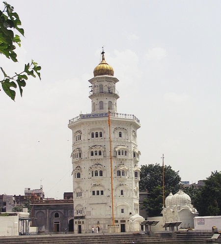 Amritsar picture