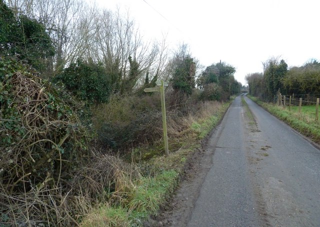 File:Barnham Church to Merston Church (21) - geograph.org.uk - 2245769.jpg