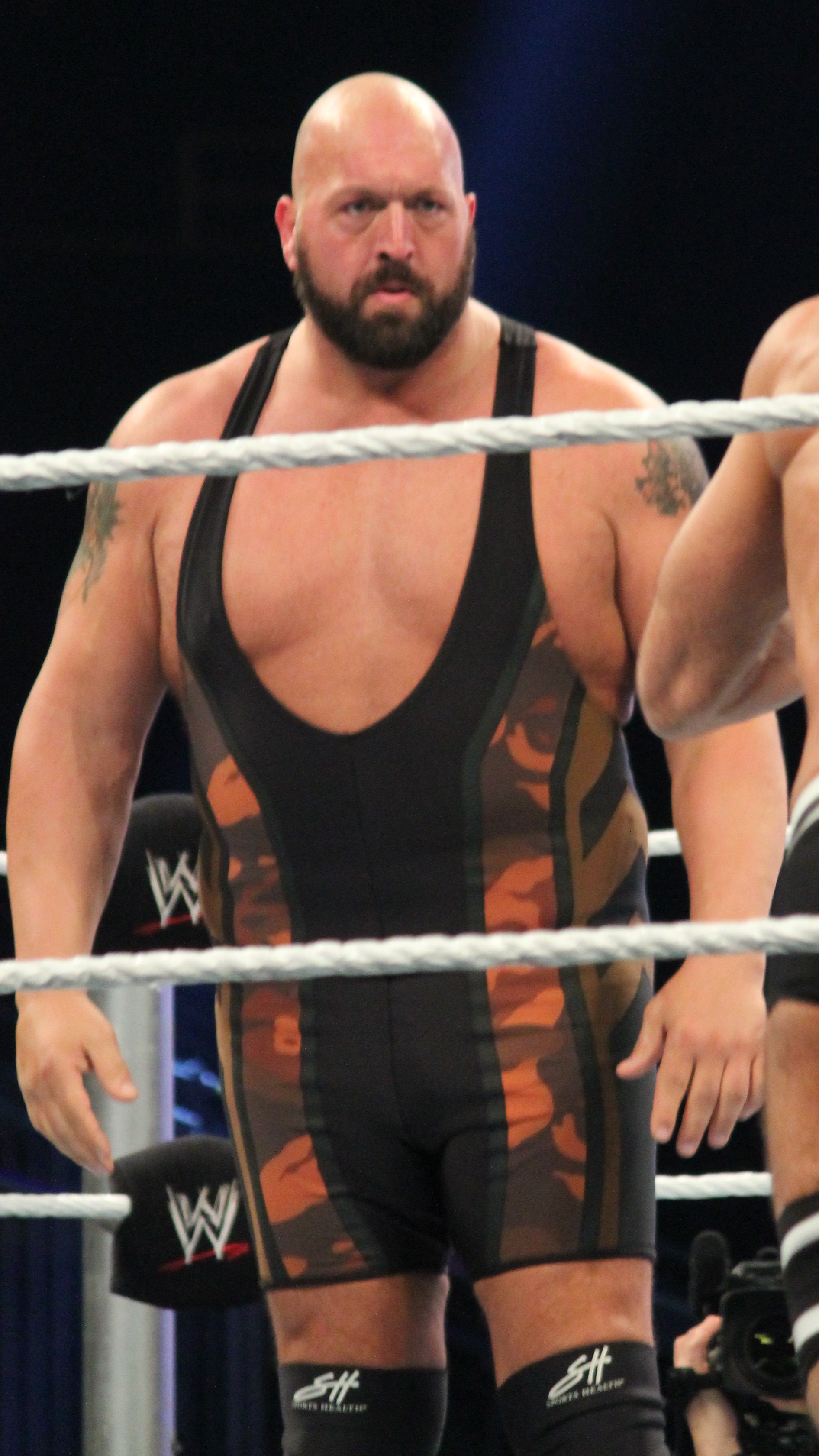 Big Show - Wikipedia