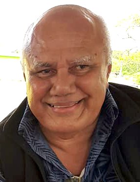 <span class="mw-page-title-main">Viliame Gavoka</span> Fijian politician (born 1950)