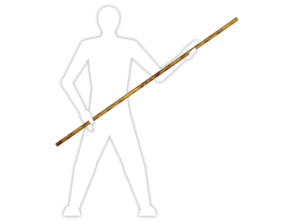 Stick, Warriors Wiki