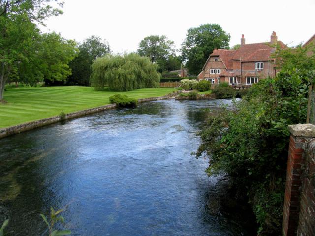 Boxford, Berkshire