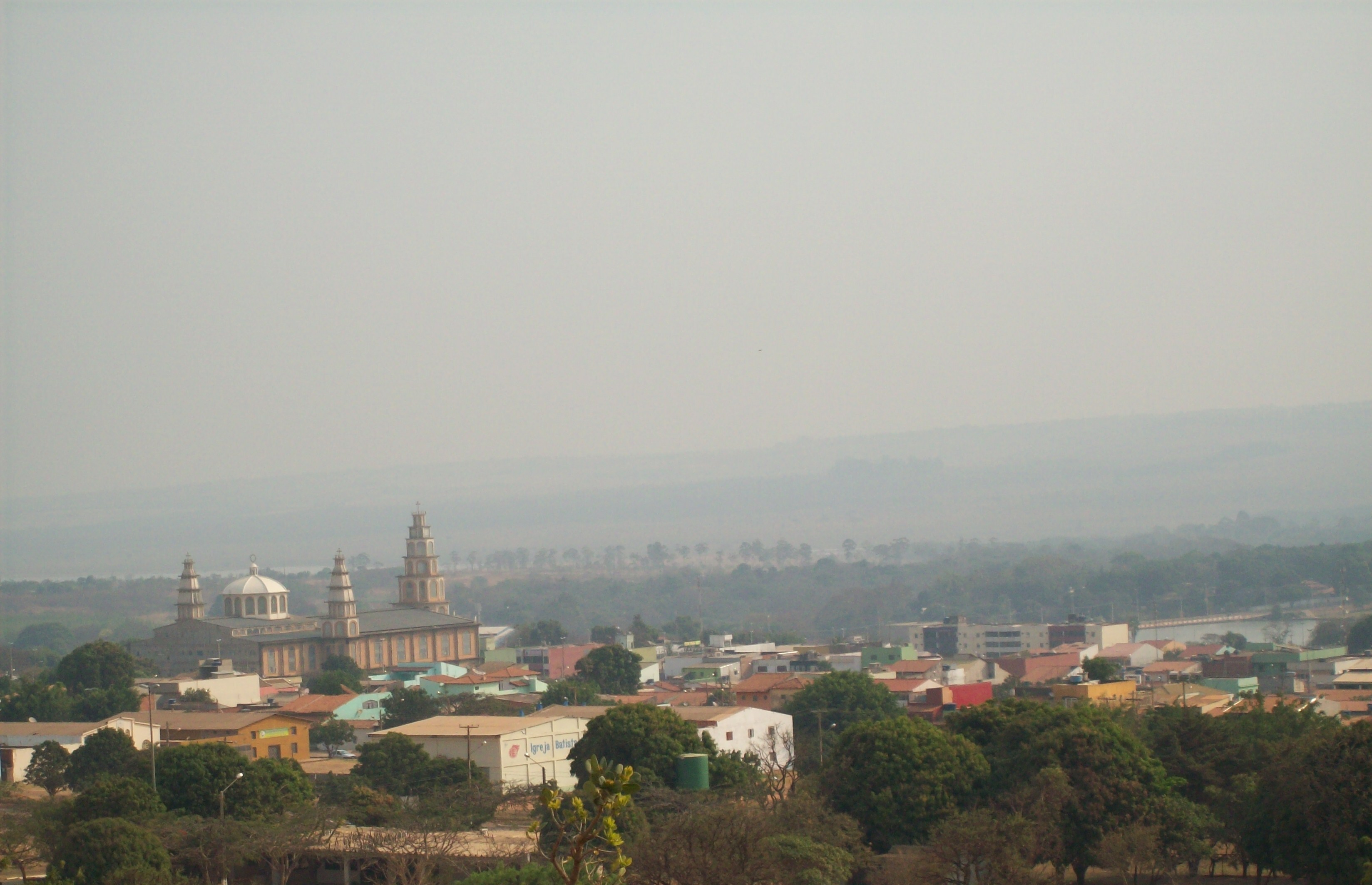 Brazlândia – DF