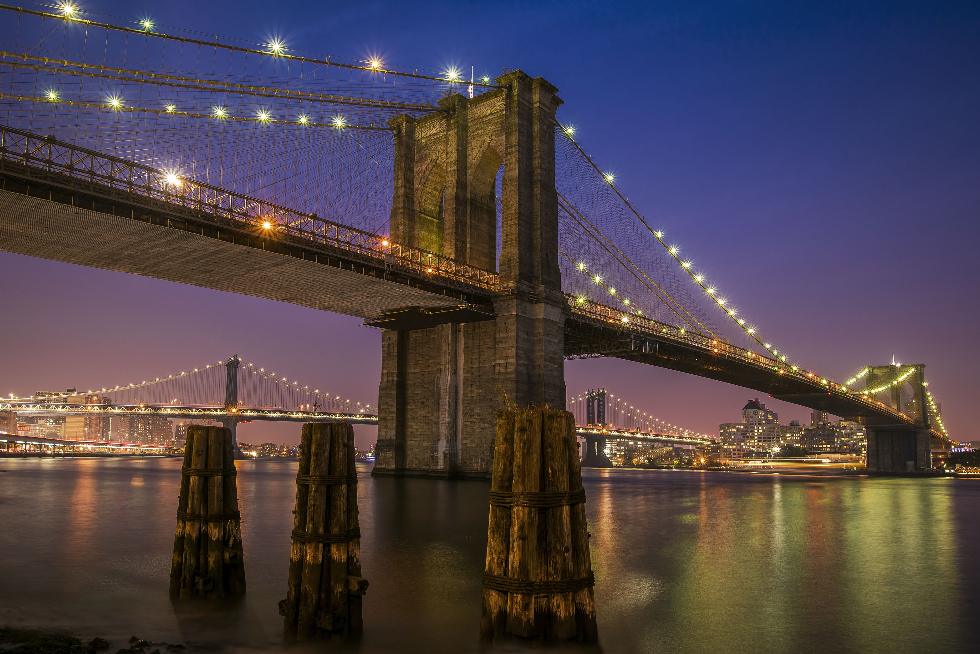 File:Brooklyn Bridge, New York, United States (Unsplash ...