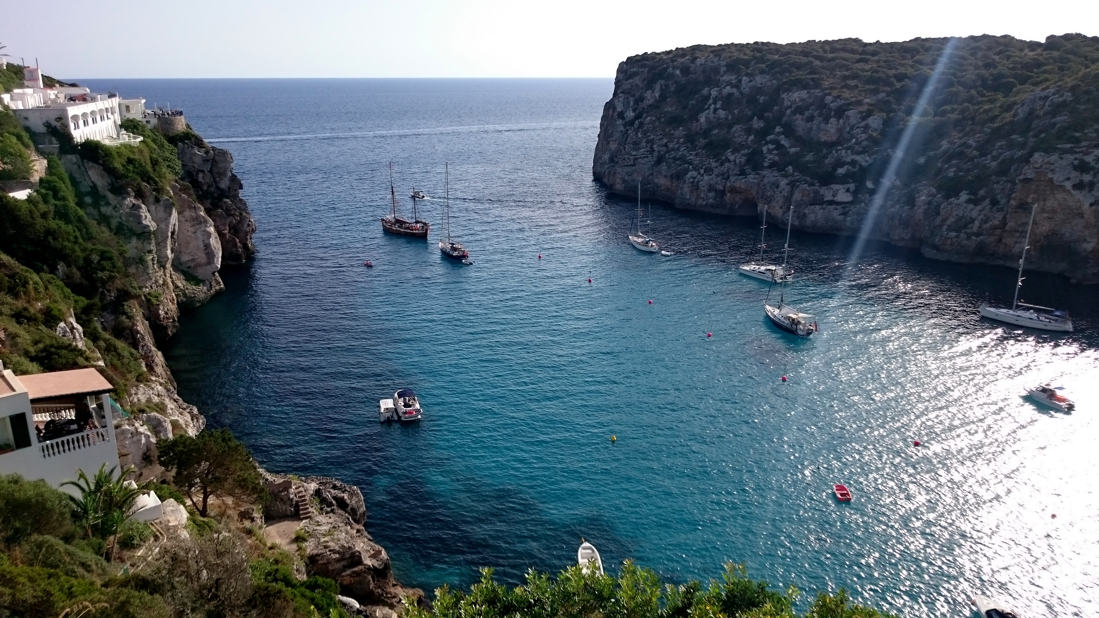 File:Cala en Porter (3 de agosto de 2015, Alaior) 01.jpg ...