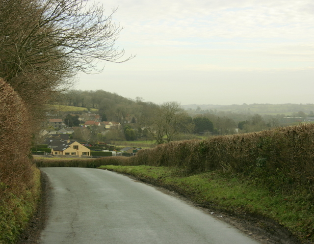 File:Cameley Road - geograph.org.uk - 1087782.jpg