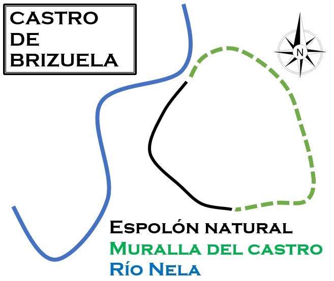 File:Castro de Brizuela - Estructuras.jpg