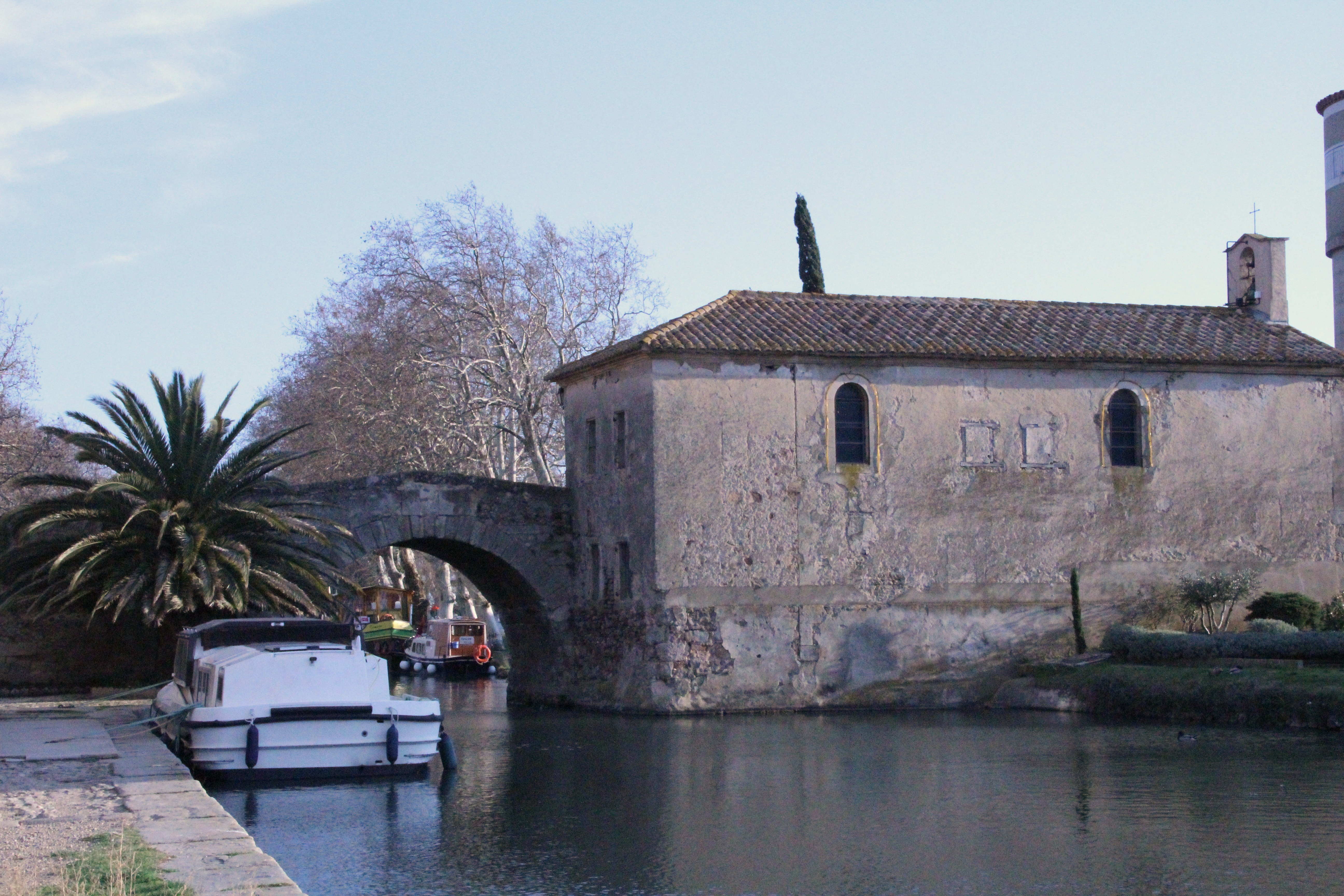 Saint-nazaire-d'aude