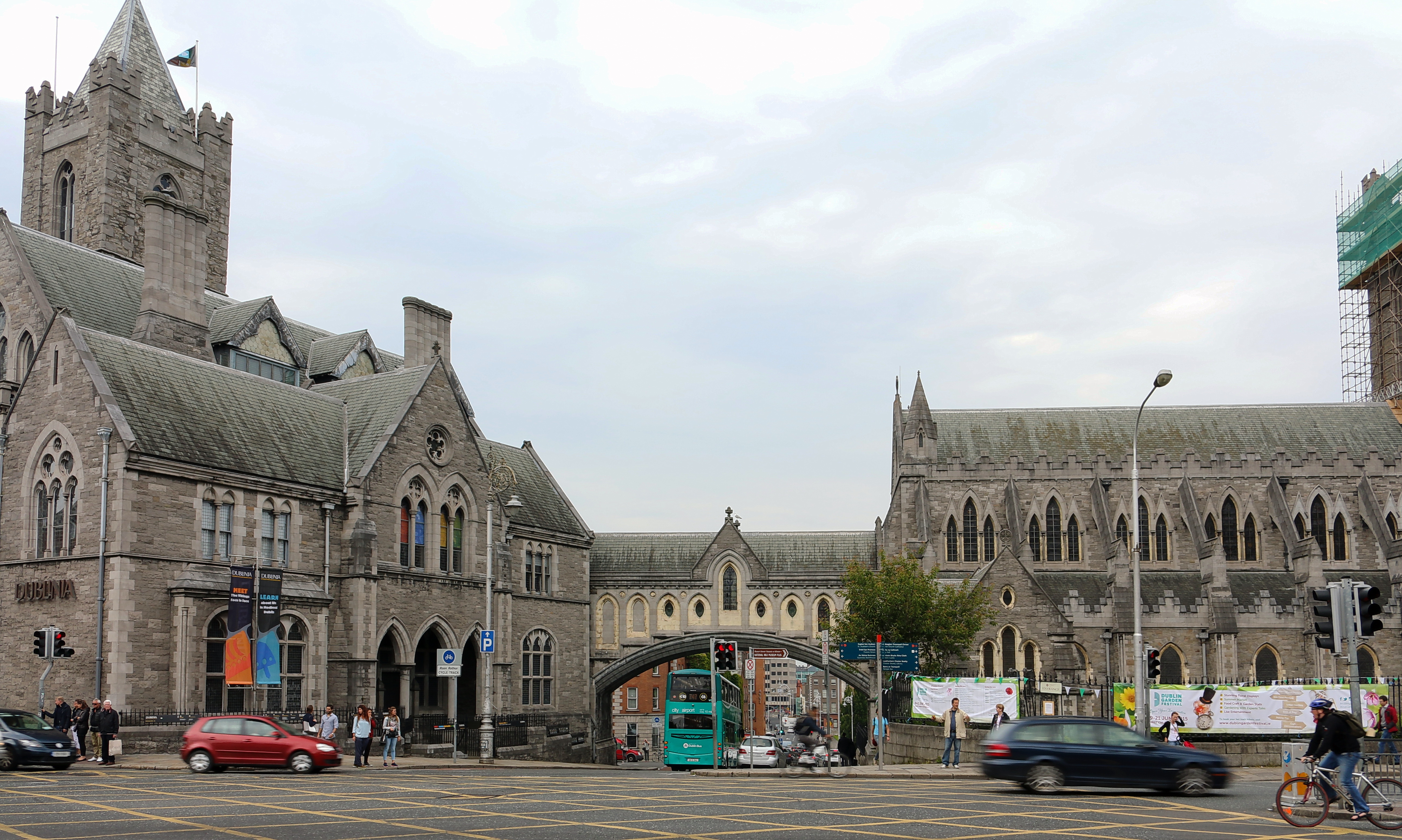 Christ church cathedral falkland islands