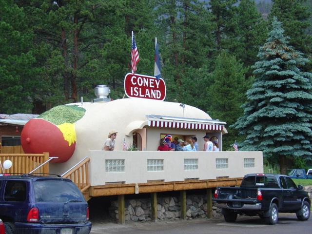 Cartman reopens Colorado hot dog stand on new South Park episode