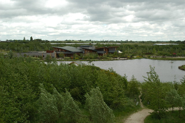 File:Conkers Discovery Centre - geograph.org.uk - 89395.jpg