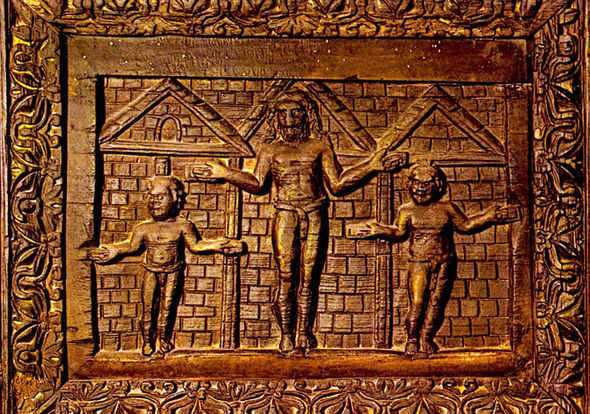 roman crucifixion