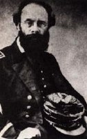 Samuel Eakins, first commander of Alligator EakinsSamuel.jpg