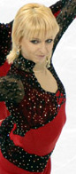 File:Ekaterina KOSTENKO Roman TALAN Olympics 2010 (cropped) - Kostenko.jpg