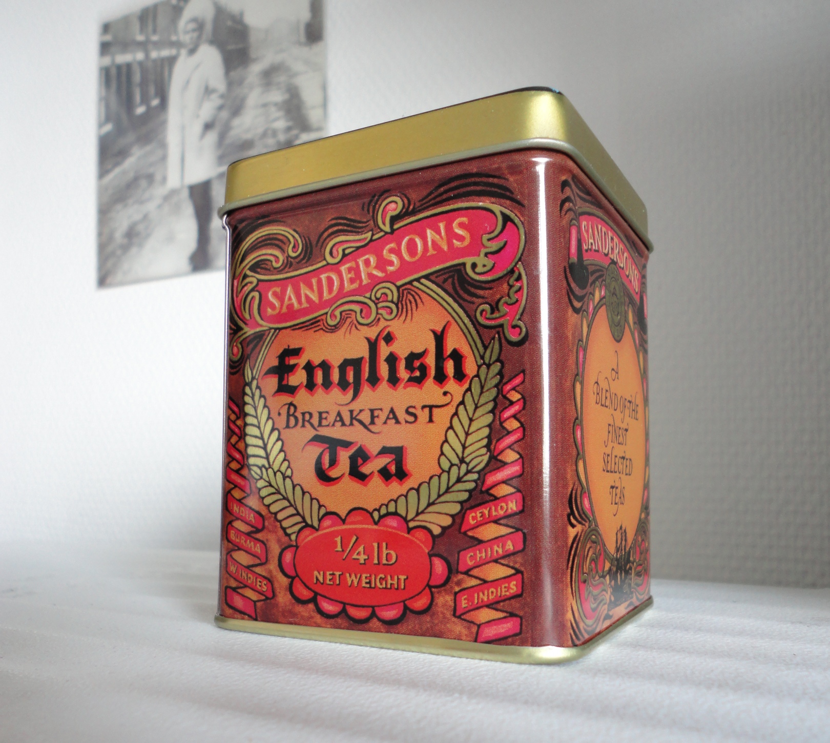 English Breakfast Tea Wikipedia