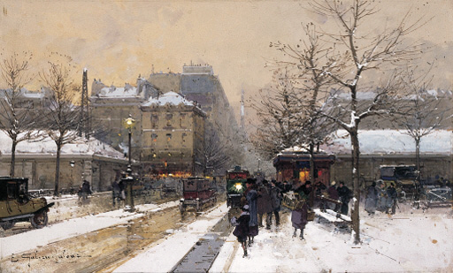 File:Eugène Galien-Laloue Paris Porte de Montrouge.jpg