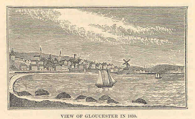 File:FMIB 35866 View of Gloucester in 1830.jpeg