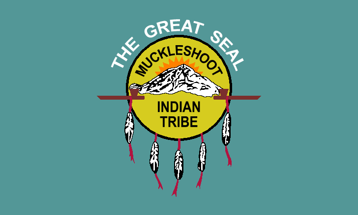 Kraken announce partnership with Muckleshoot Tribe for jersey