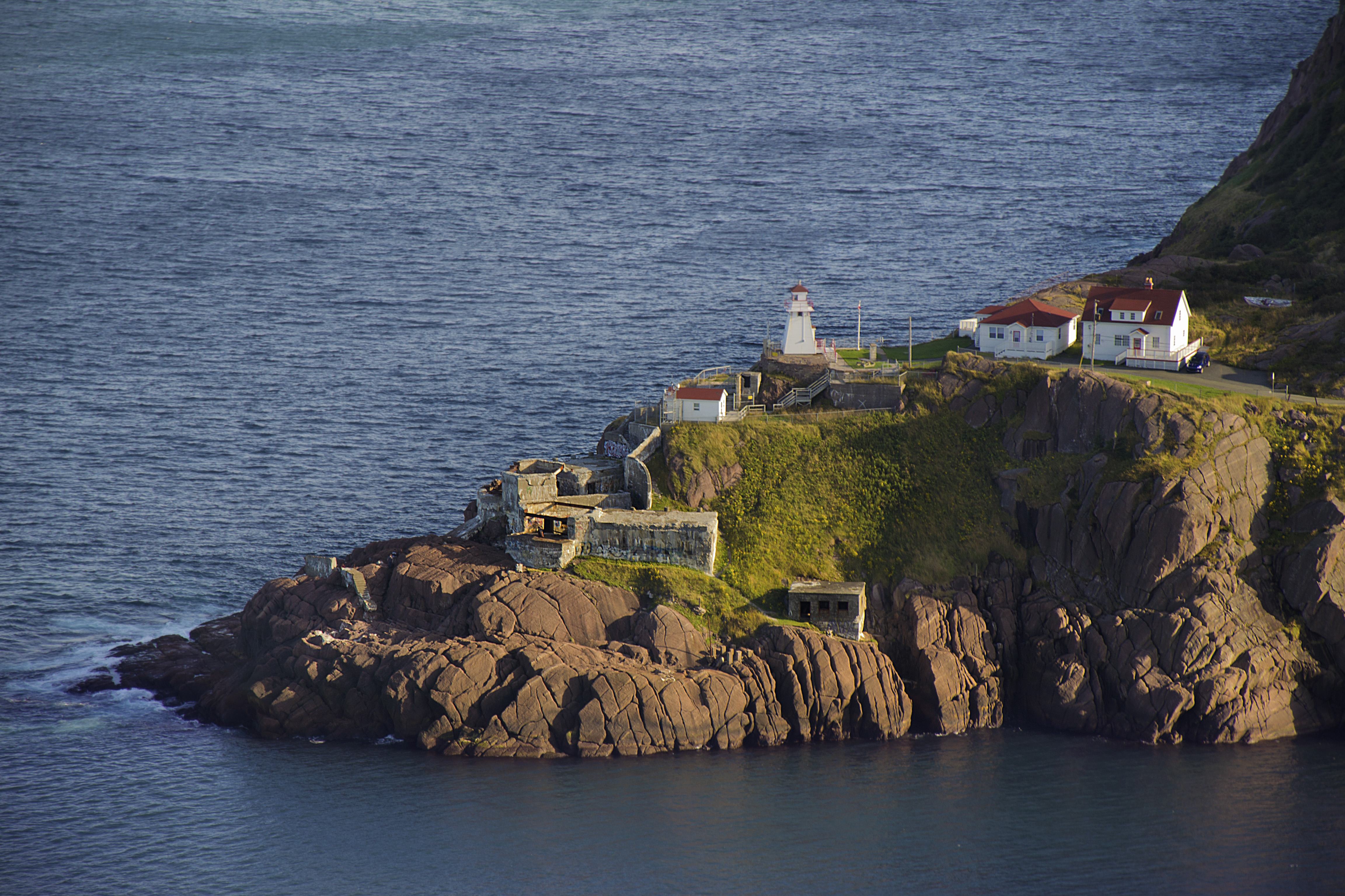 The Narrows B & B, St. John's, Newfoundland - Picture of The