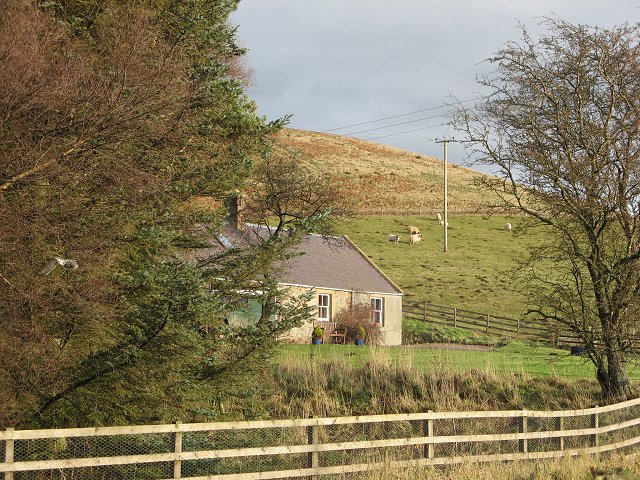 File:Gamelshiel - geograph.org.uk - 306857.jpg