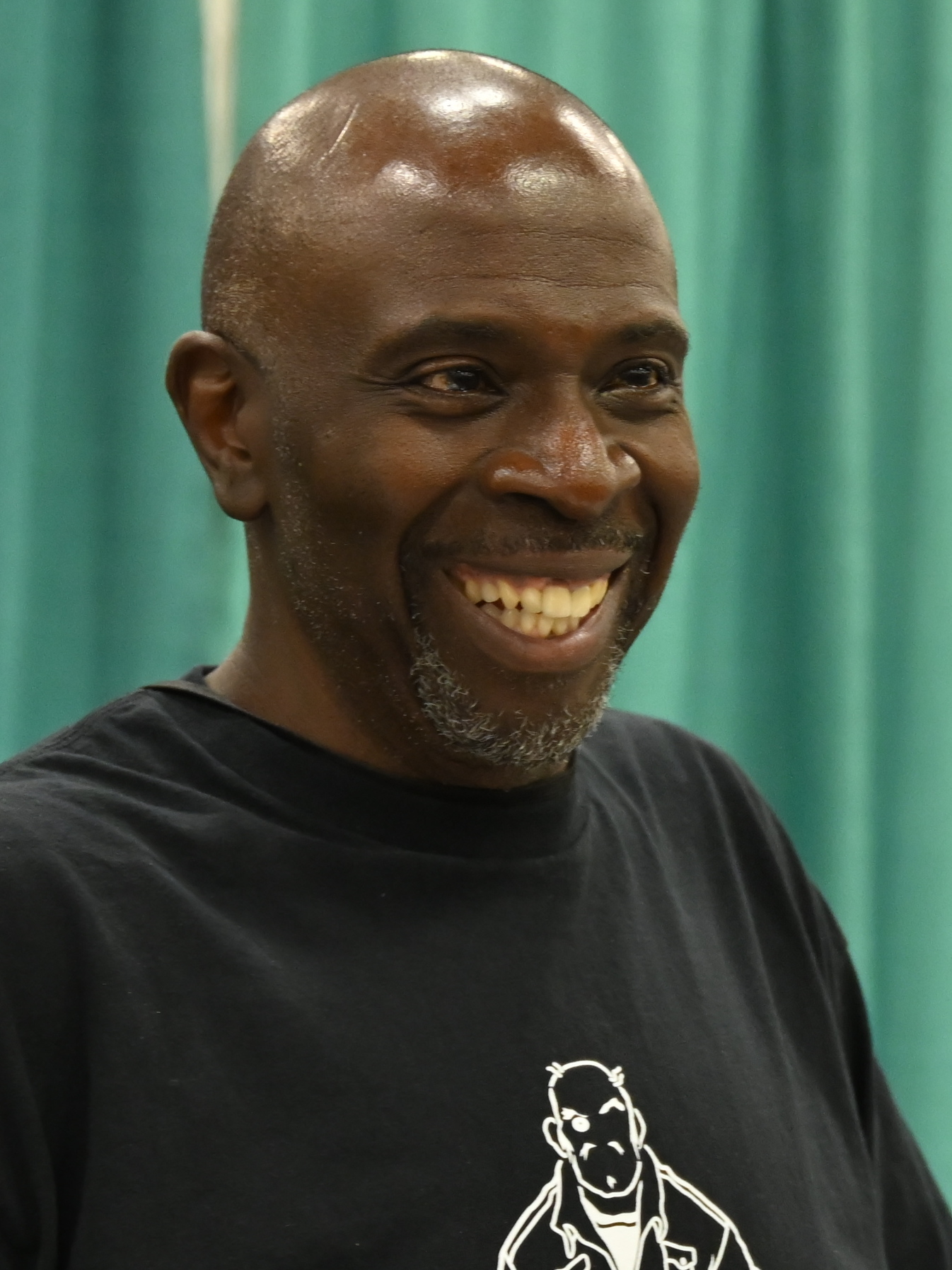 Gary Anthony Williams - Wikipedia