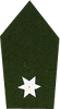 rank insignia of a Gefreiter in Austria