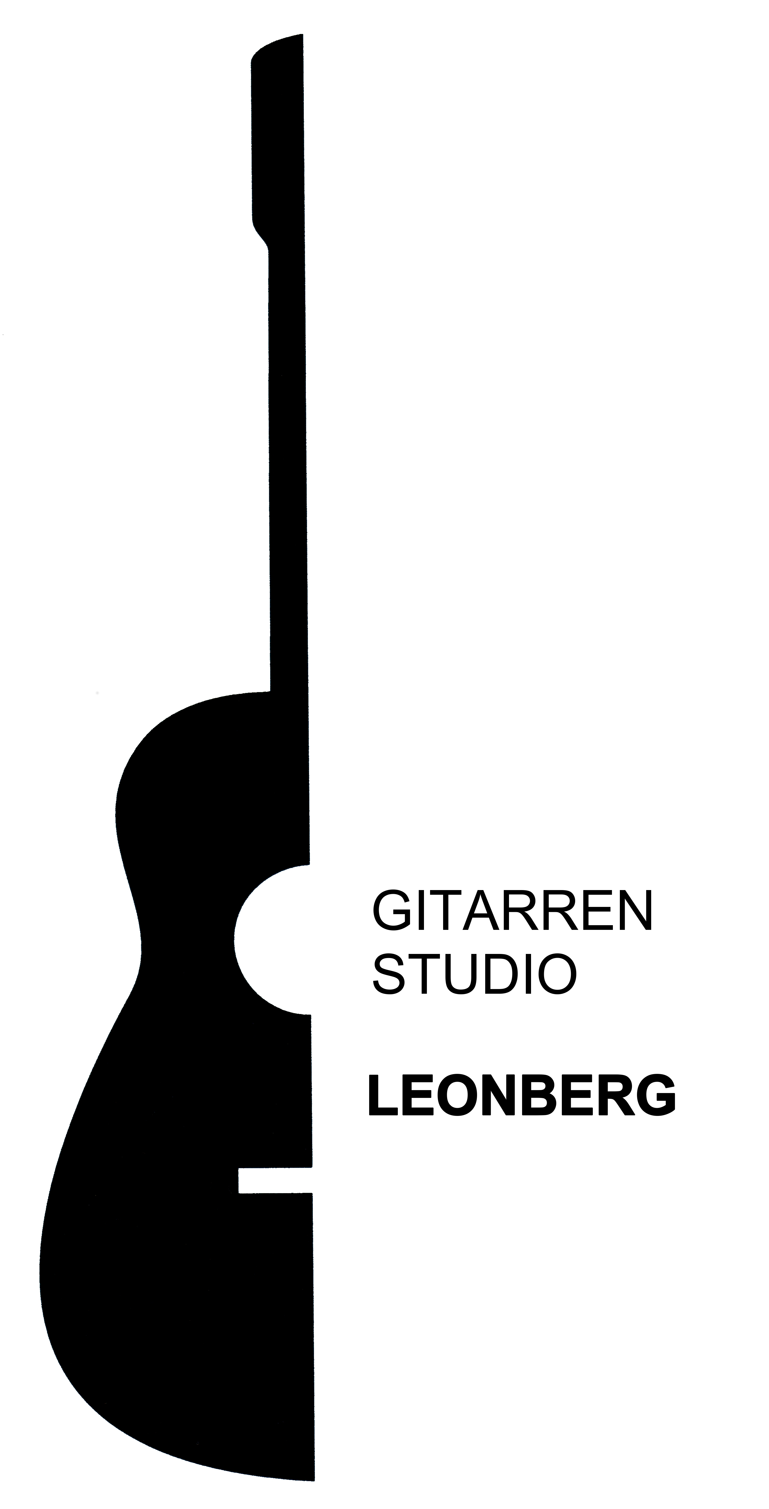 File Gitarrenstudio Logo Gitarre Jpg Wikimedia Commons