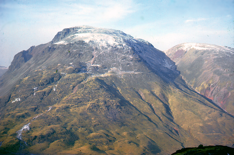 Great Gable 1962