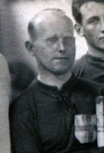 <span class="mw-page-title-main">Hans-Jacob Mattsson</span> Swedish ice hockey player