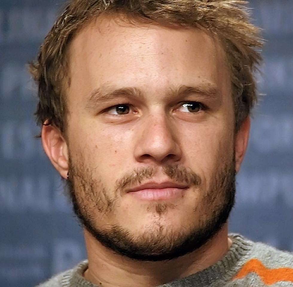 Heath Ledger - Wikiquote