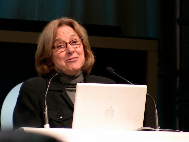 Helen Fisher (2008)