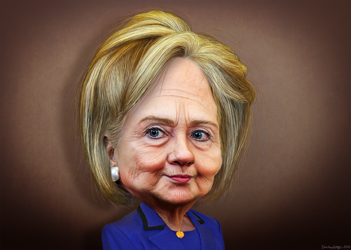 Hillary Clinton photo #85191