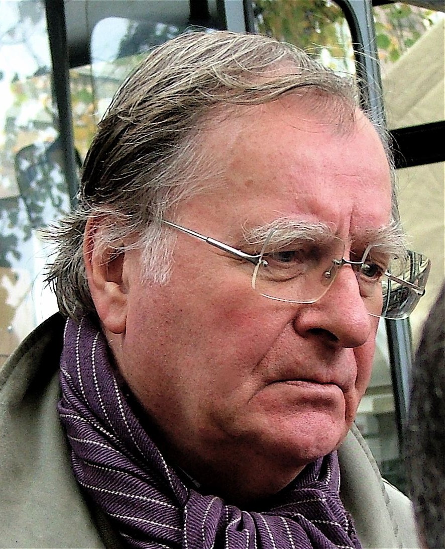 Huub Oosterhuis (2006)