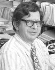 Jacob A. Marinsky American chemist