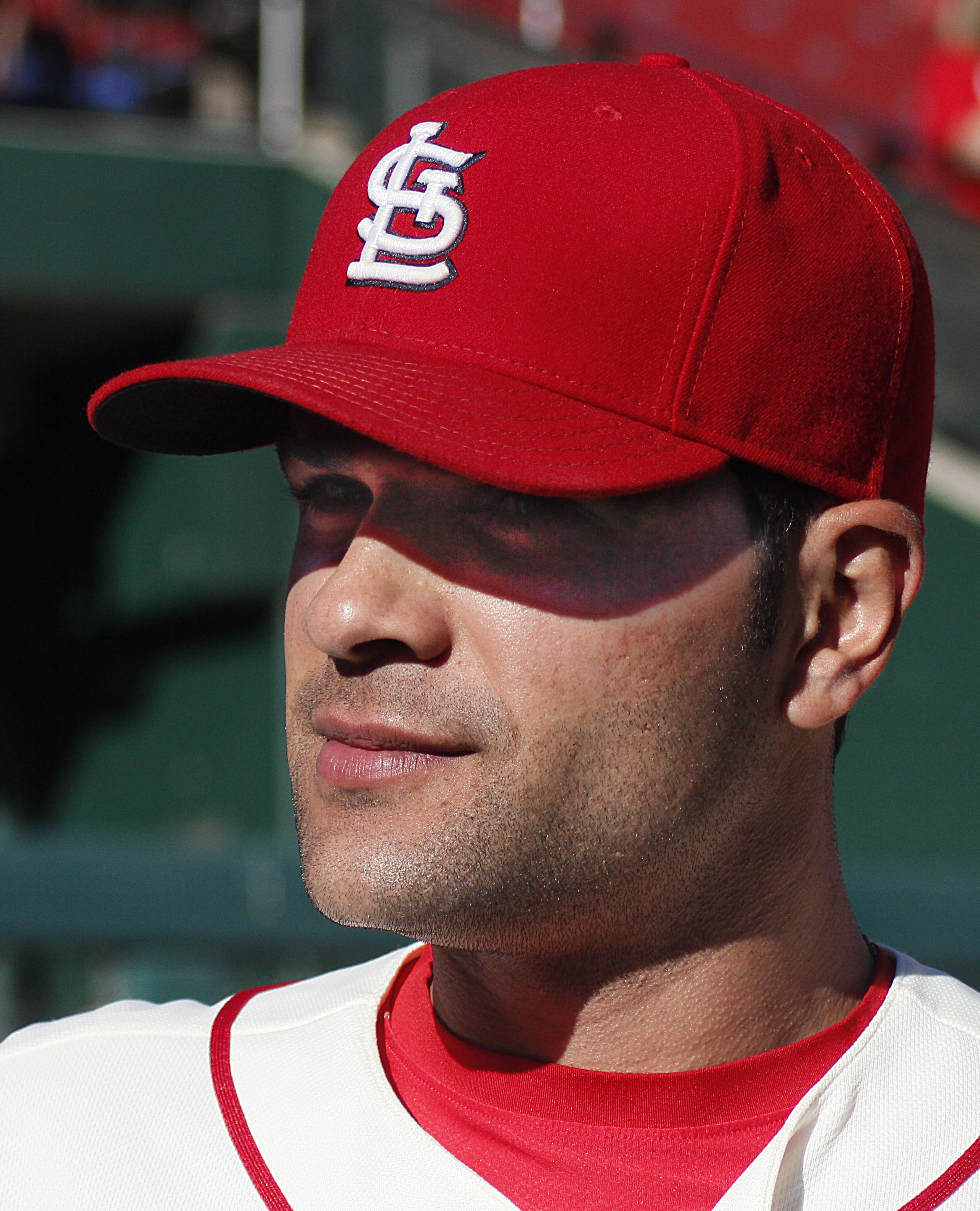 jaime garcia baseball