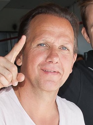 <span class="mw-page-title-main">Jean-Marc Gounon</span> French racing driver (born 1963)