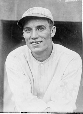 <span class="mw-page-title-main">Jimmy Smith (1910s infielder)</span> American baseball player (1895-1974)