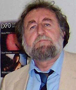 <span class="mw-page-title-main">Kiril Kadiiski</span> Bulgarian poet, essayist and translator