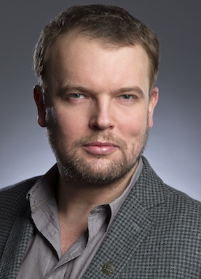 <span class="mw-page-title-main">Tomasz Konieczny</span> Polish-born bass-baritone (born 1972)