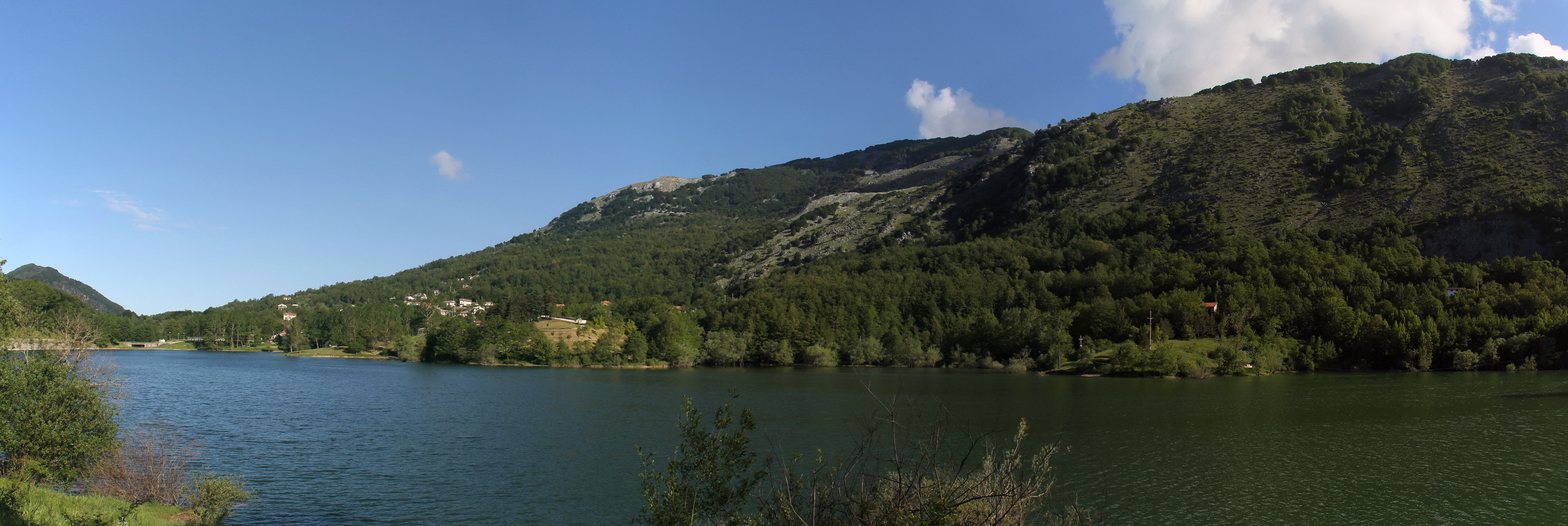 Lago Selva - Wikipedia