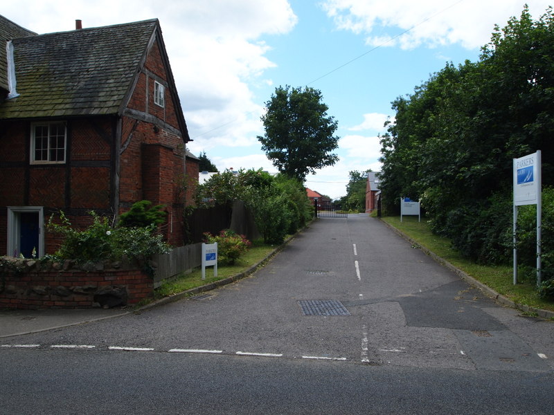 File:Leicester, LE3 - Old Braunstone - geograph.org.uk - 3018847.jpg