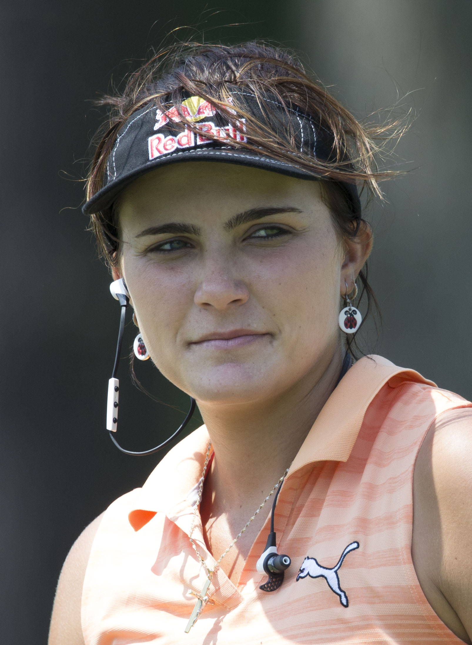 Lexi thompson images