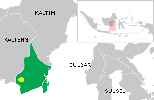 Sultanate of Banjar