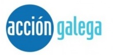 <span class="mw-page-title-main">Acción Galega</span> Political party in Spain