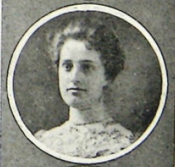 <span class="mw-page-title-main">Lucy Allen Smart</span> American librarian and curator (1877-1960)