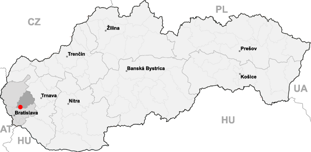 Soubor:Map slovakia svaty jur.png – Wikipedie