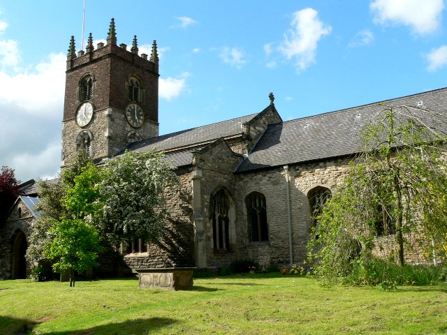 File:Market Weighton Parish Church - geograph.org.uk - 179557.jpg